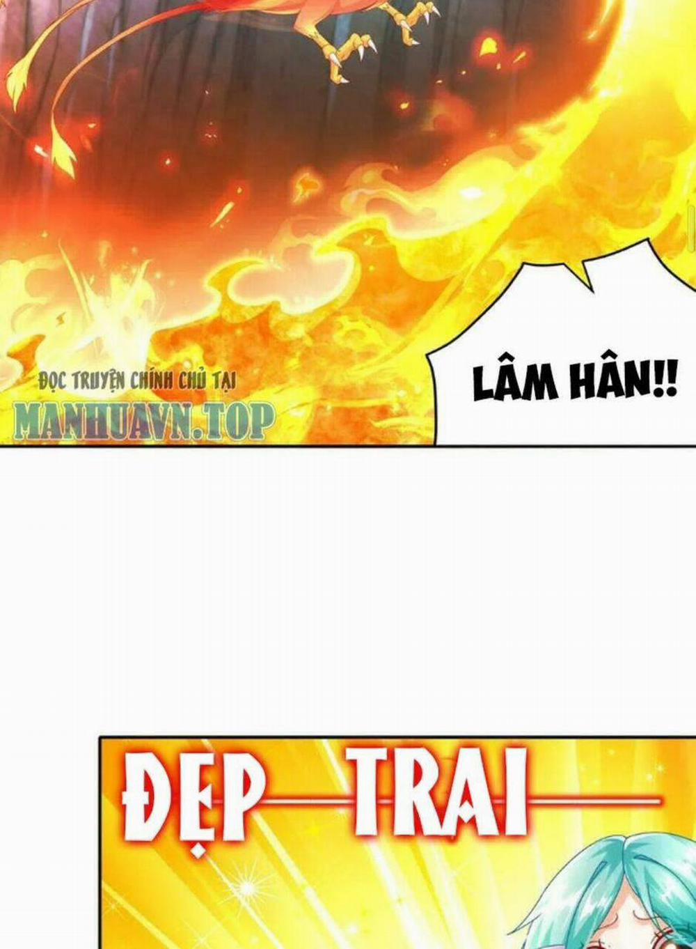 Tuyệt Thế Đạo Lữ 72 trang 25