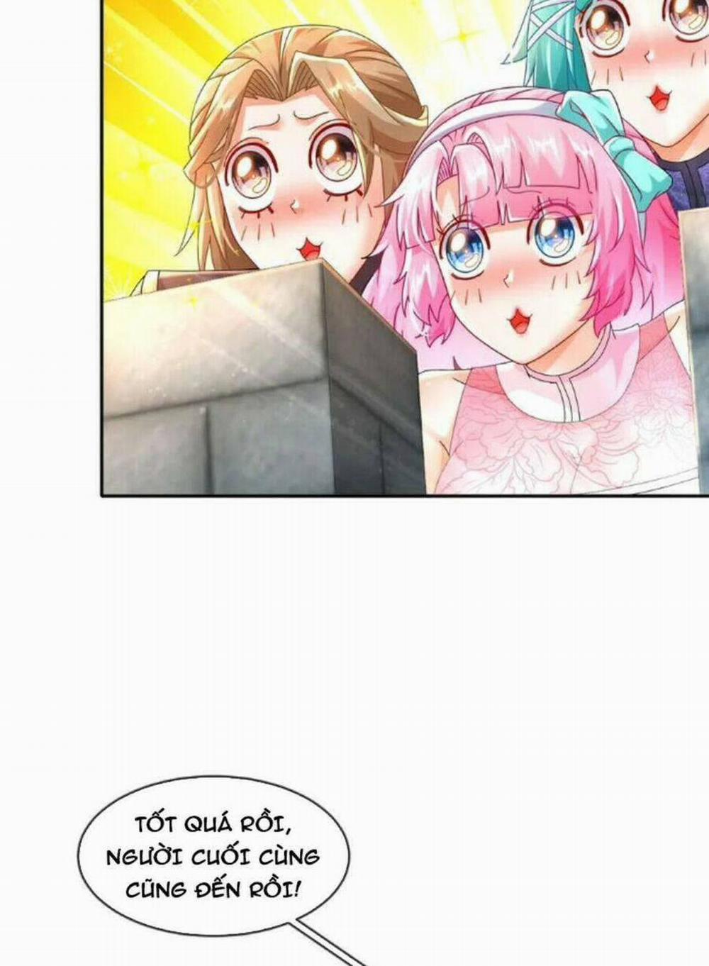 Tuyệt Thế Đạo Lữ 72 trang 26