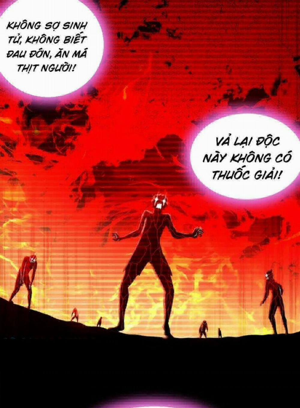 Tuyệt Thế Đạo Lữ 72 trang 3