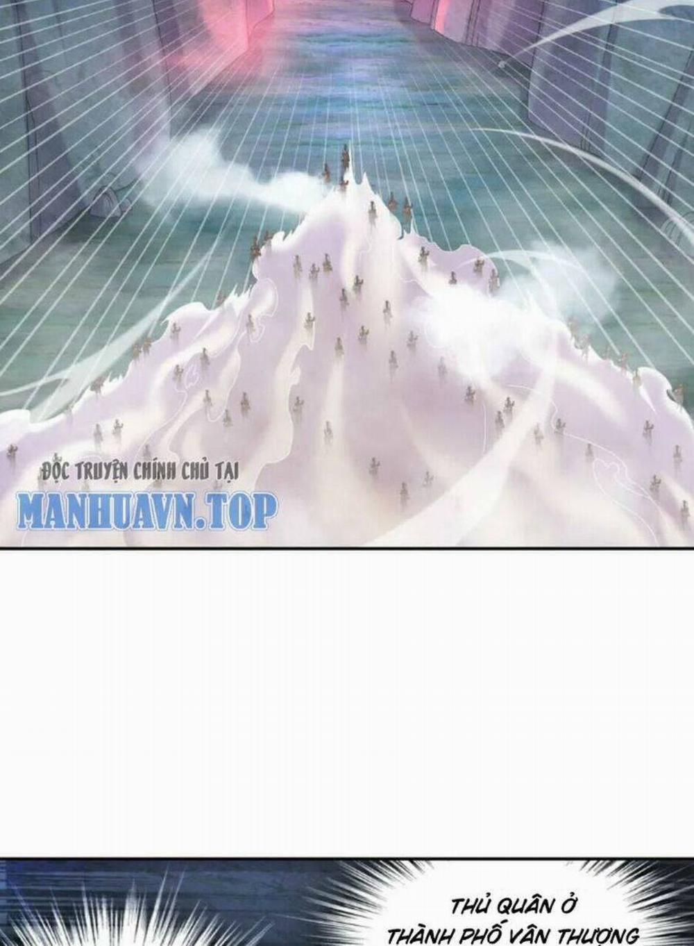 Tuyệt Thế Đạo Lữ 72 trang 35