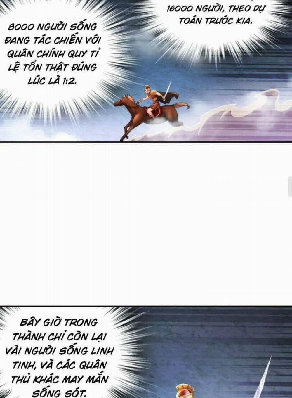 Tuyệt Thế Đạo Lữ 72 trang 36