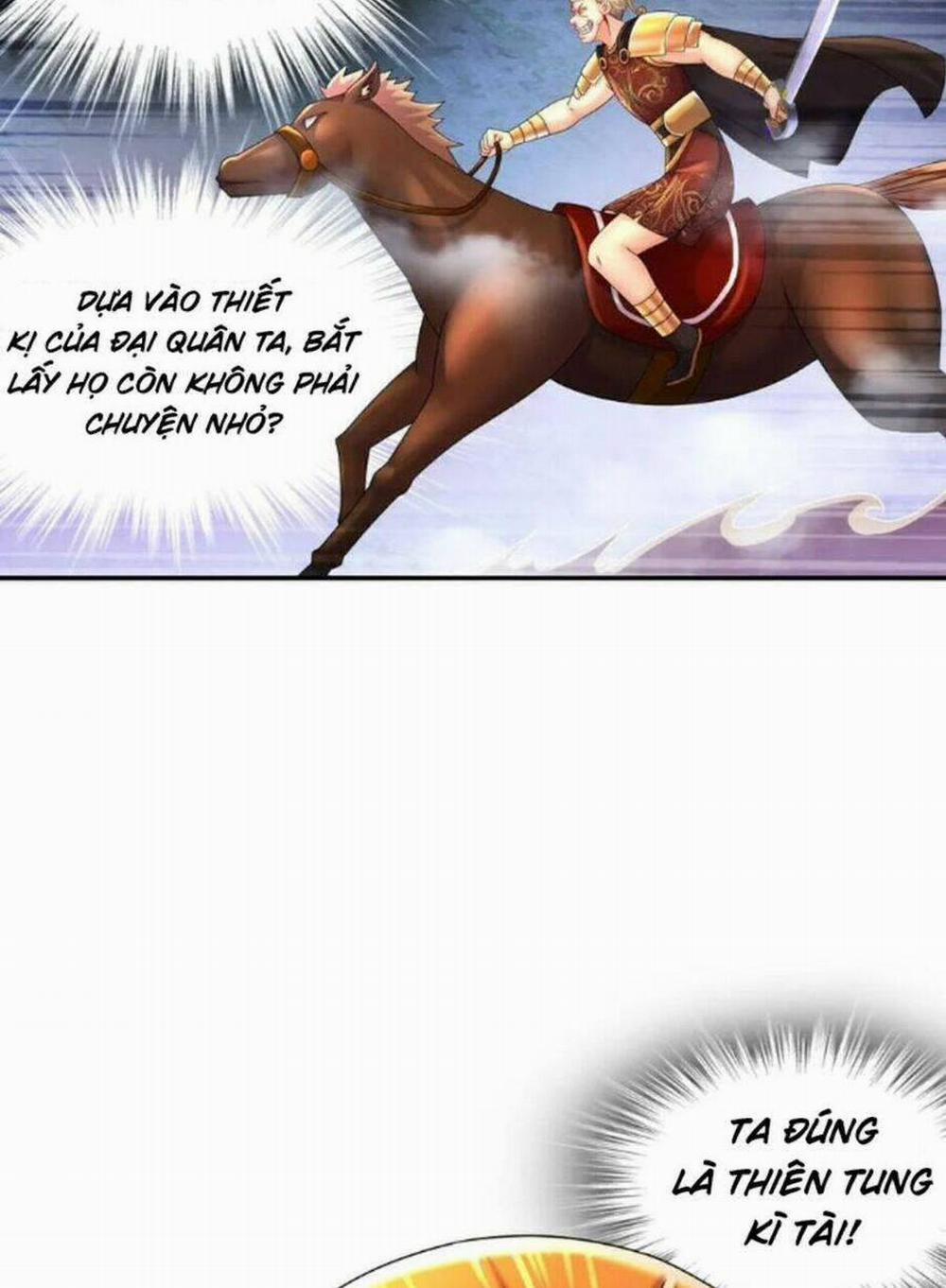 Tuyệt Thế Đạo Lữ 72 trang 37