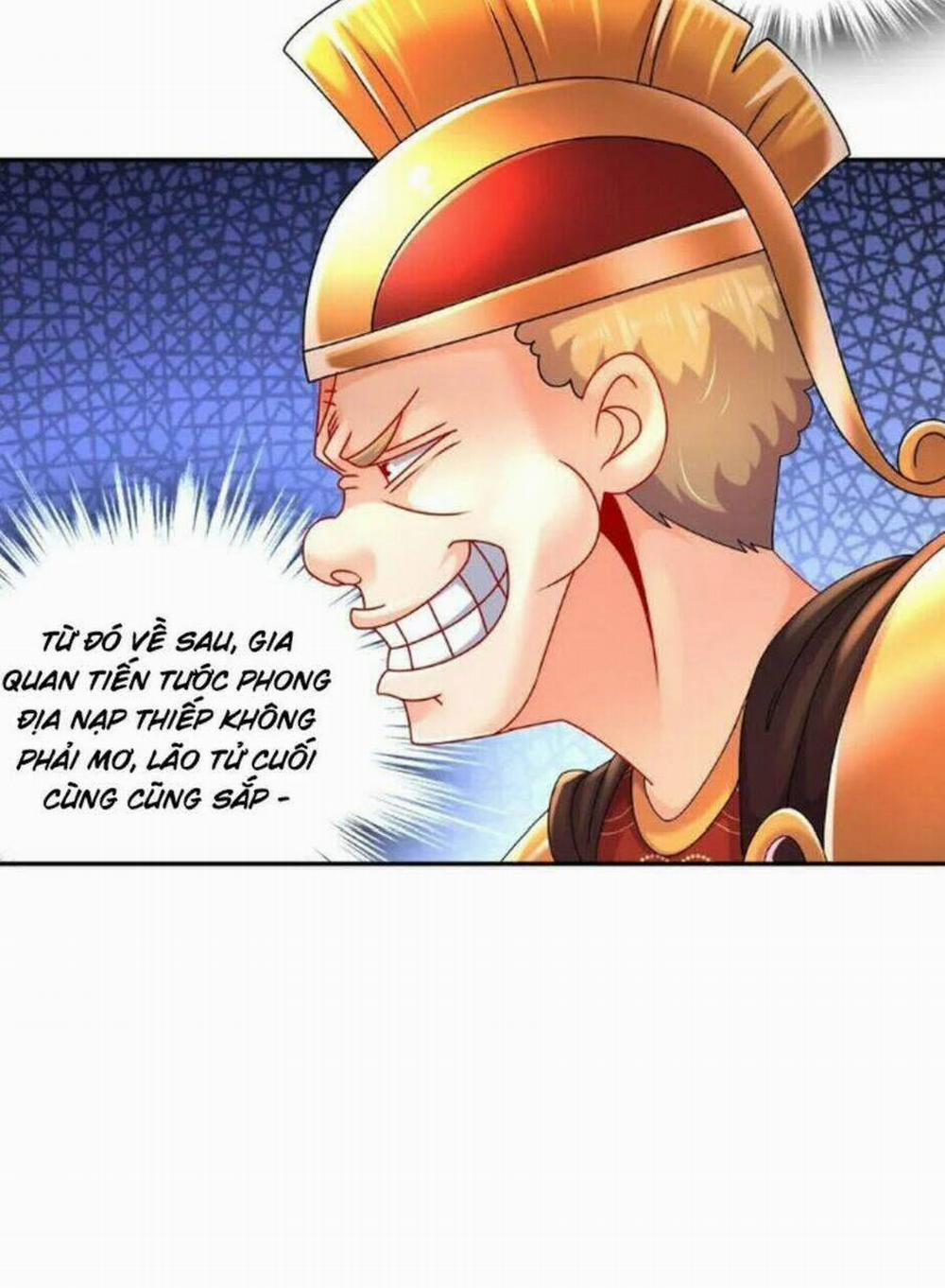 Tuyệt Thế Đạo Lữ 72 trang 38