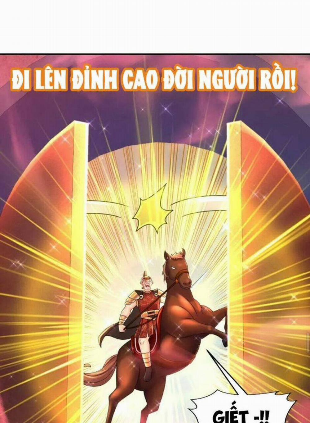 Tuyệt Thế Đạo Lữ 72 trang 39