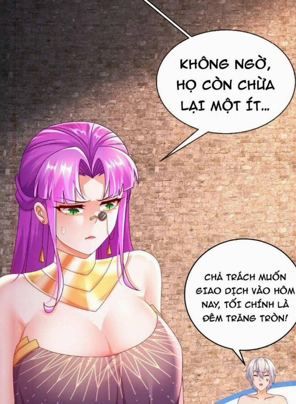 Tuyệt Thế Đạo Lữ 72 trang 5