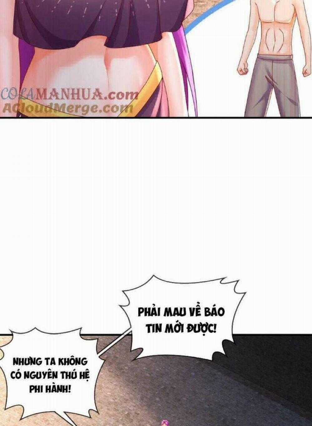 Tuyệt Thế Đạo Lữ 72 trang 6