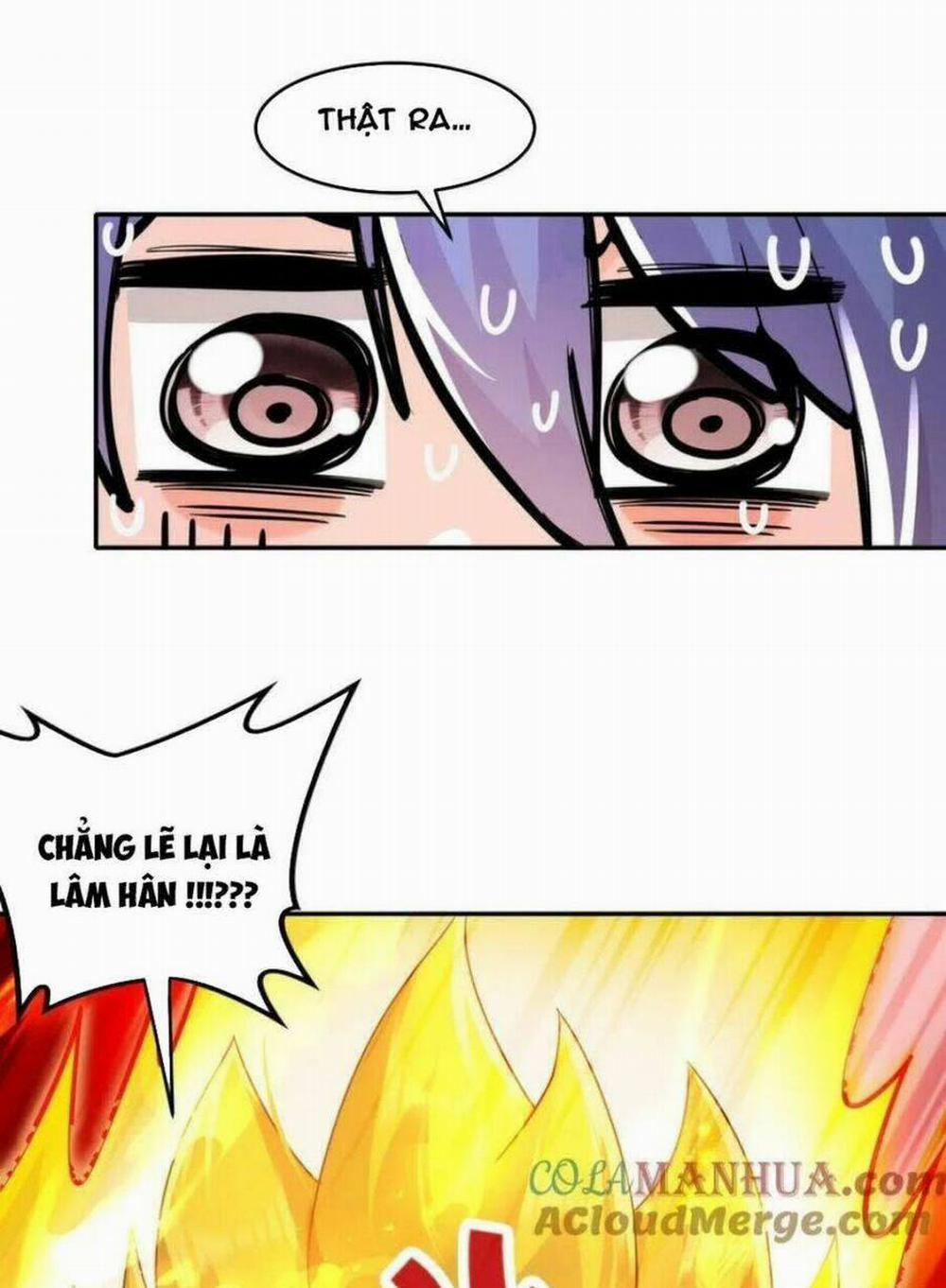 Tuyệt Thế Đạo Lữ 73 trang 20