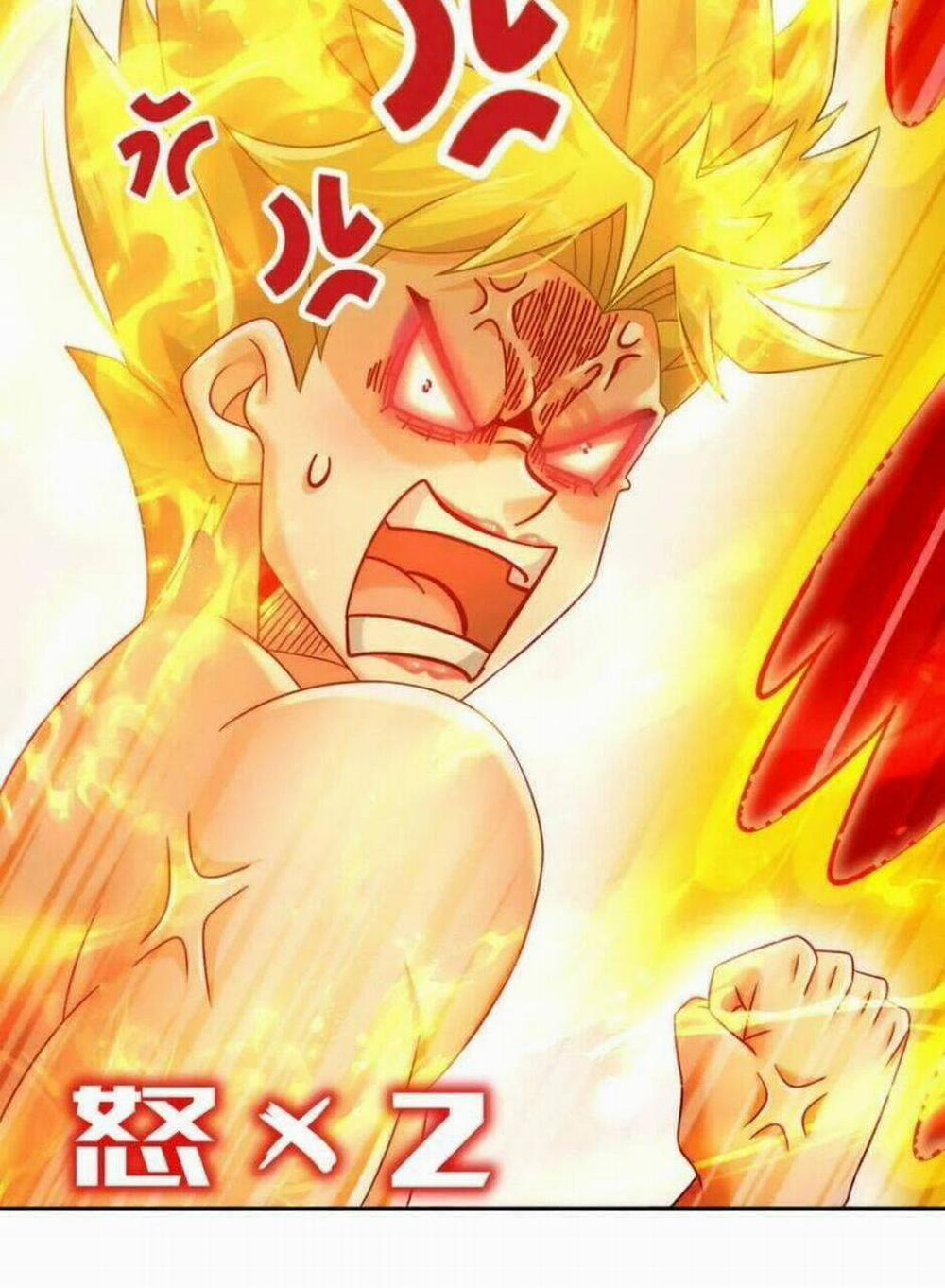 Tuyệt Thế Đạo Lữ 73 trang 21