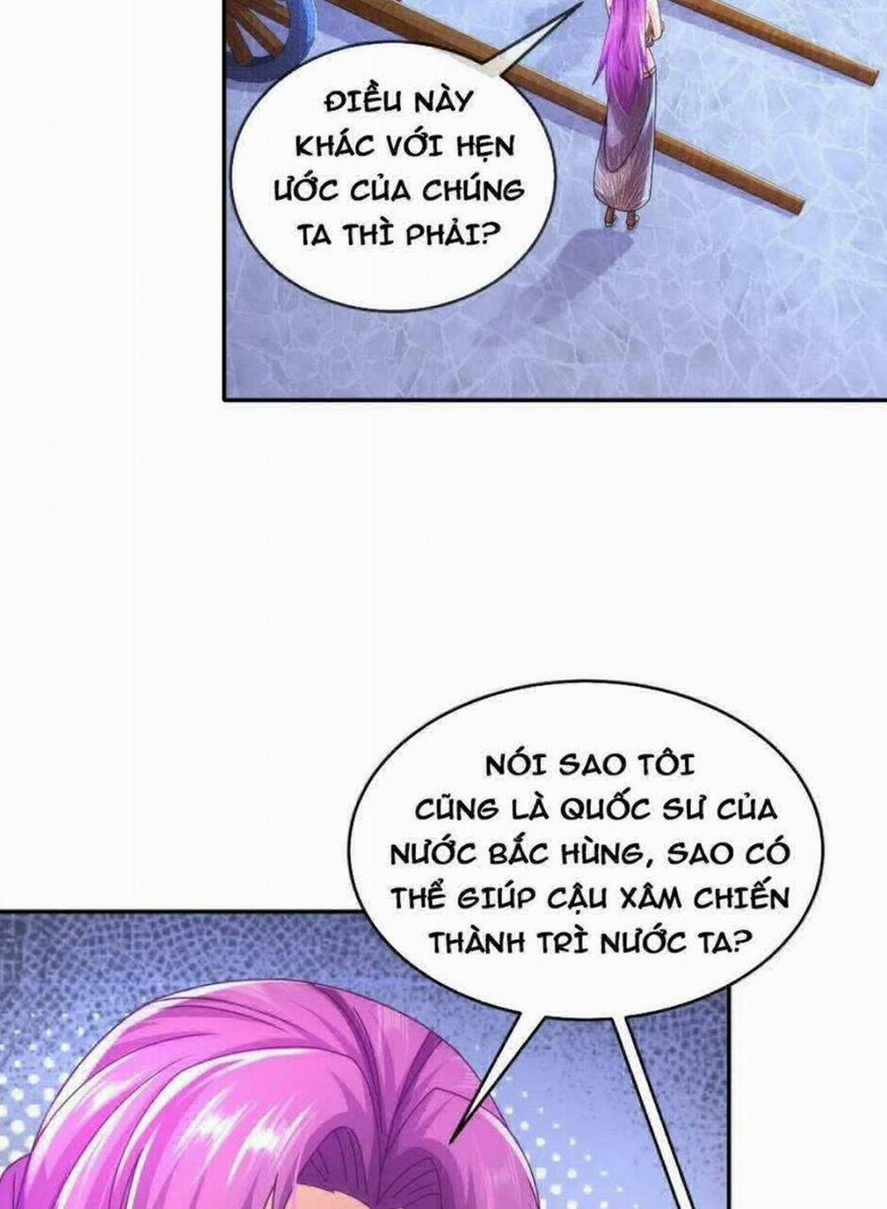 Tuyệt Thế Đạo Lữ 73 trang 28