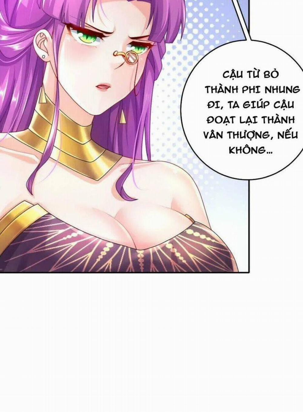 Tuyệt Thế Đạo Lữ 73 trang 29