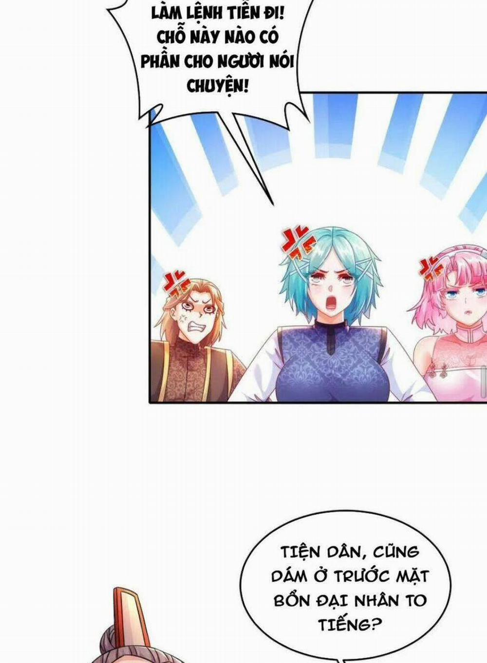 Tuyệt Thế Đạo Lữ 73 trang 34