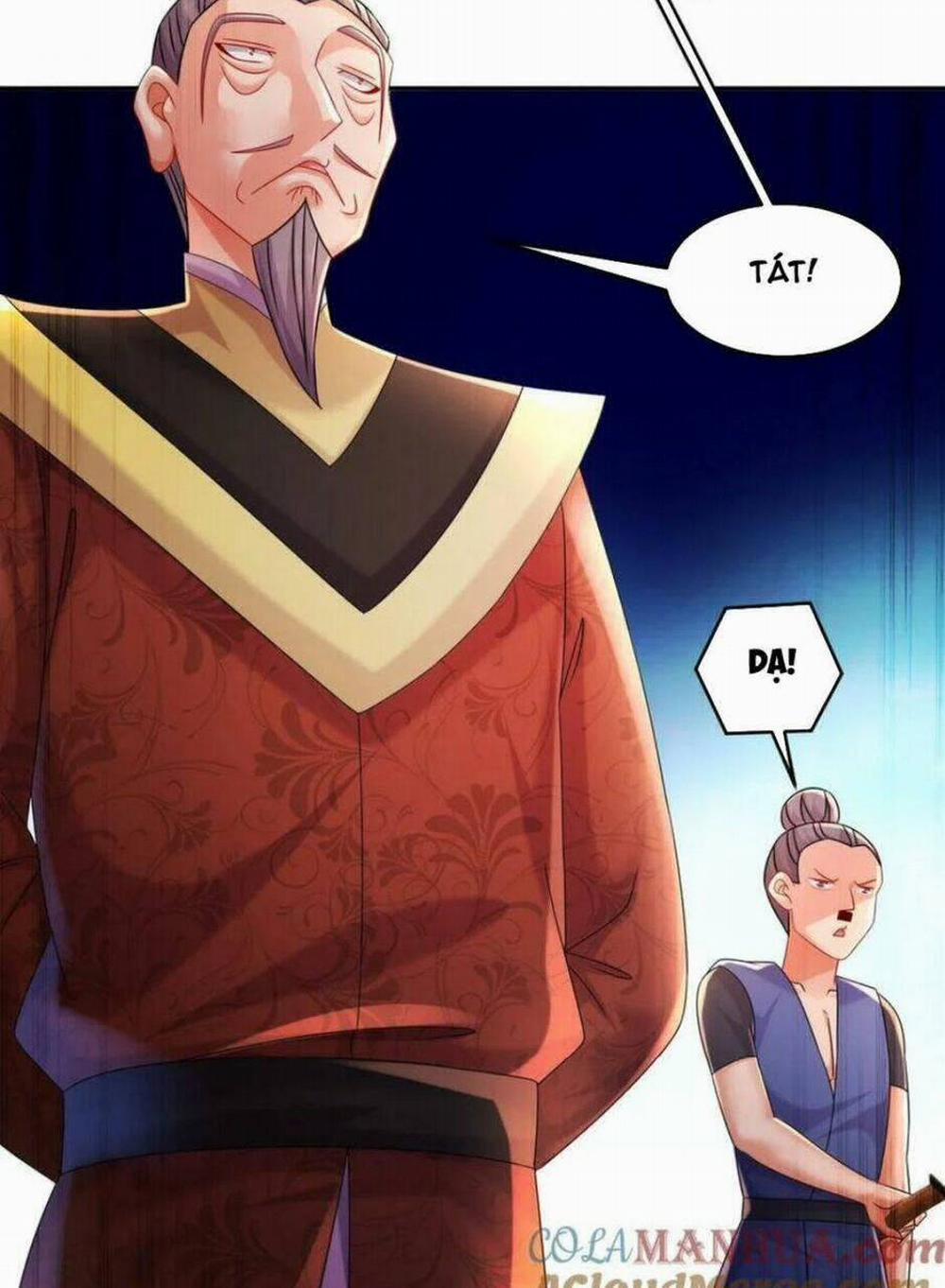 Tuyệt Thế Đạo Lữ 73 trang 35