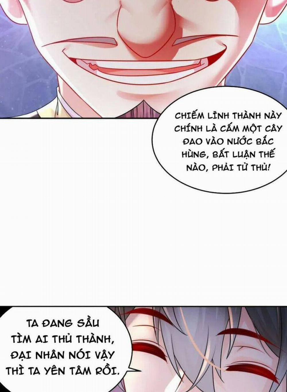 Tuyệt Thế Đạo Lữ 73 trang 38