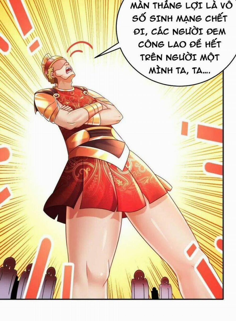 Tuyệt Thế Đạo Lữ 73 trang 4