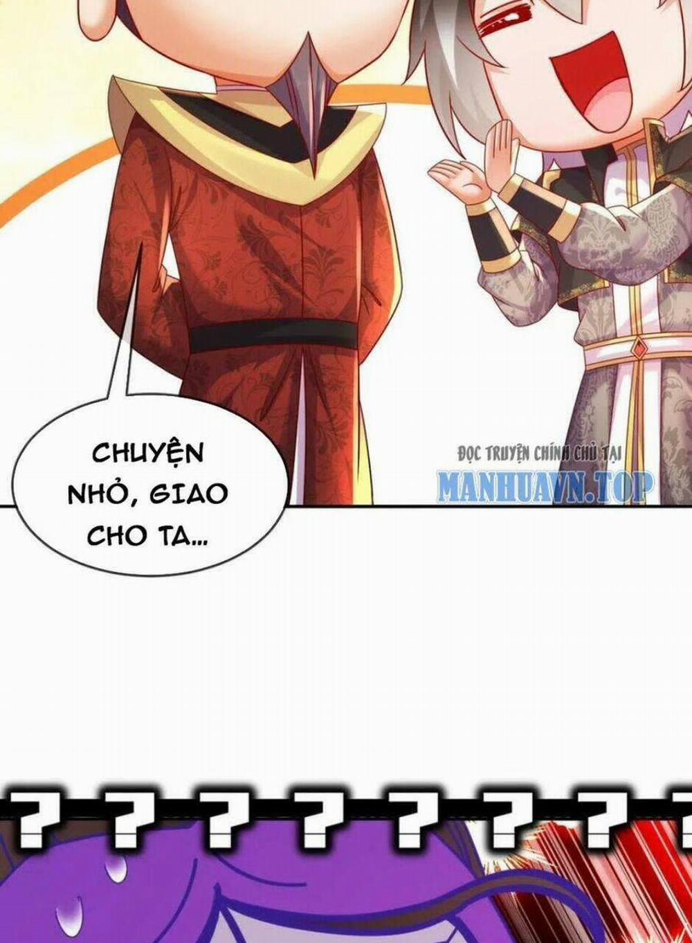 Tuyệt Thế Đạo Lữ 73 trang 40