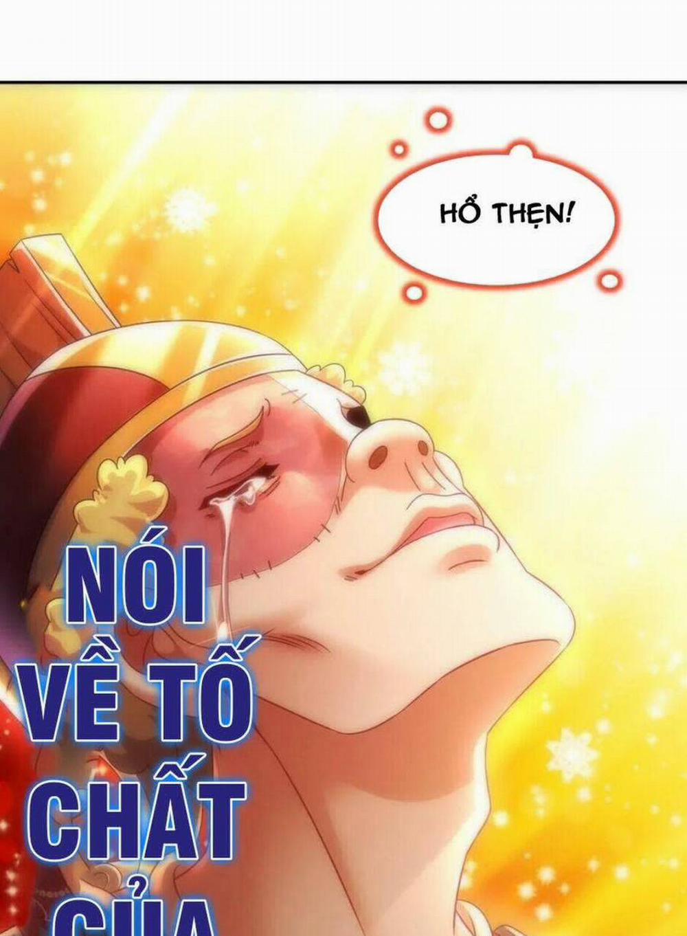 Tuyệt Thế Đạo Lữ 73 trang 5