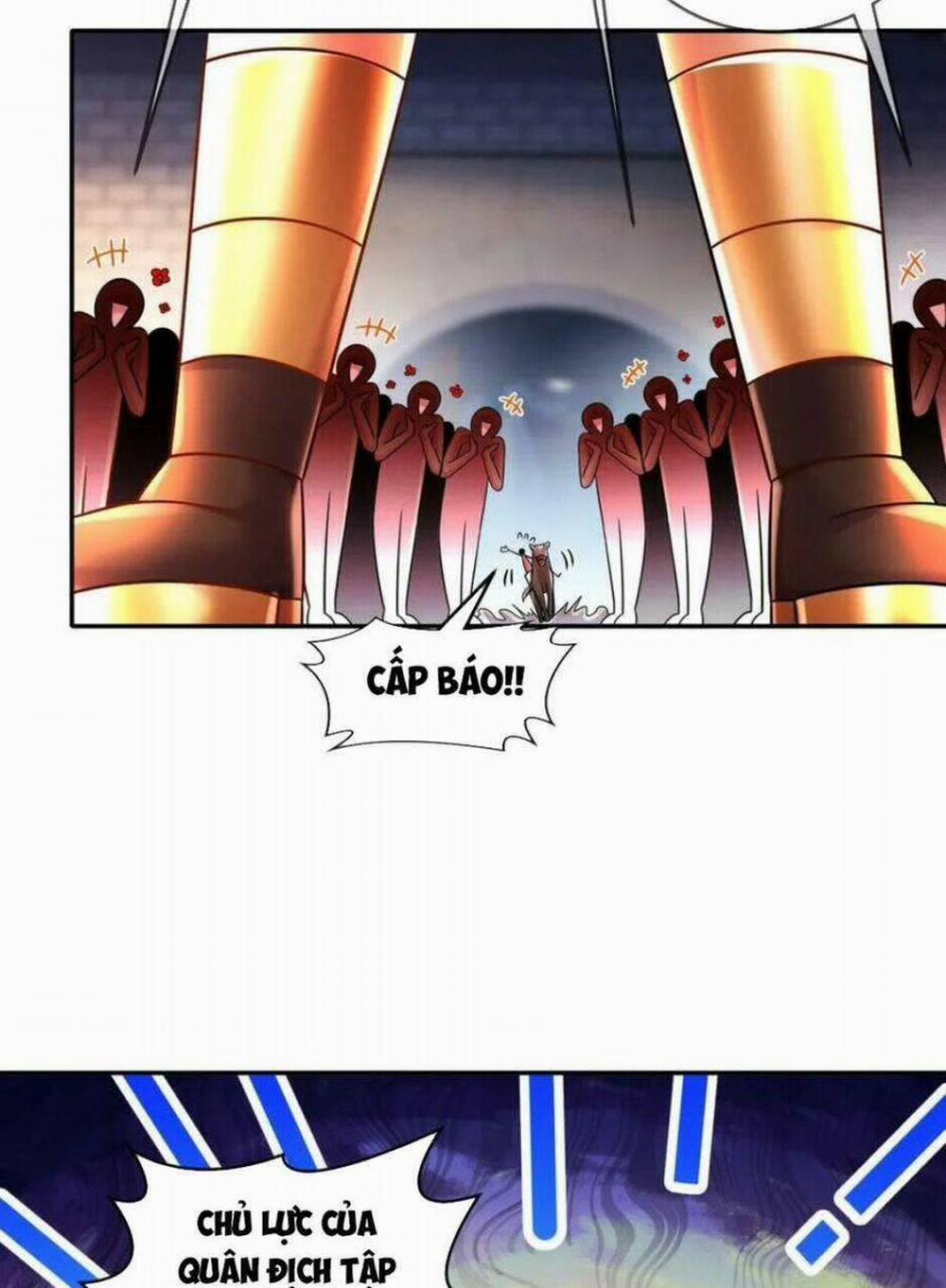 Tuyệt Thế Đạo Lữ 73 trang 7