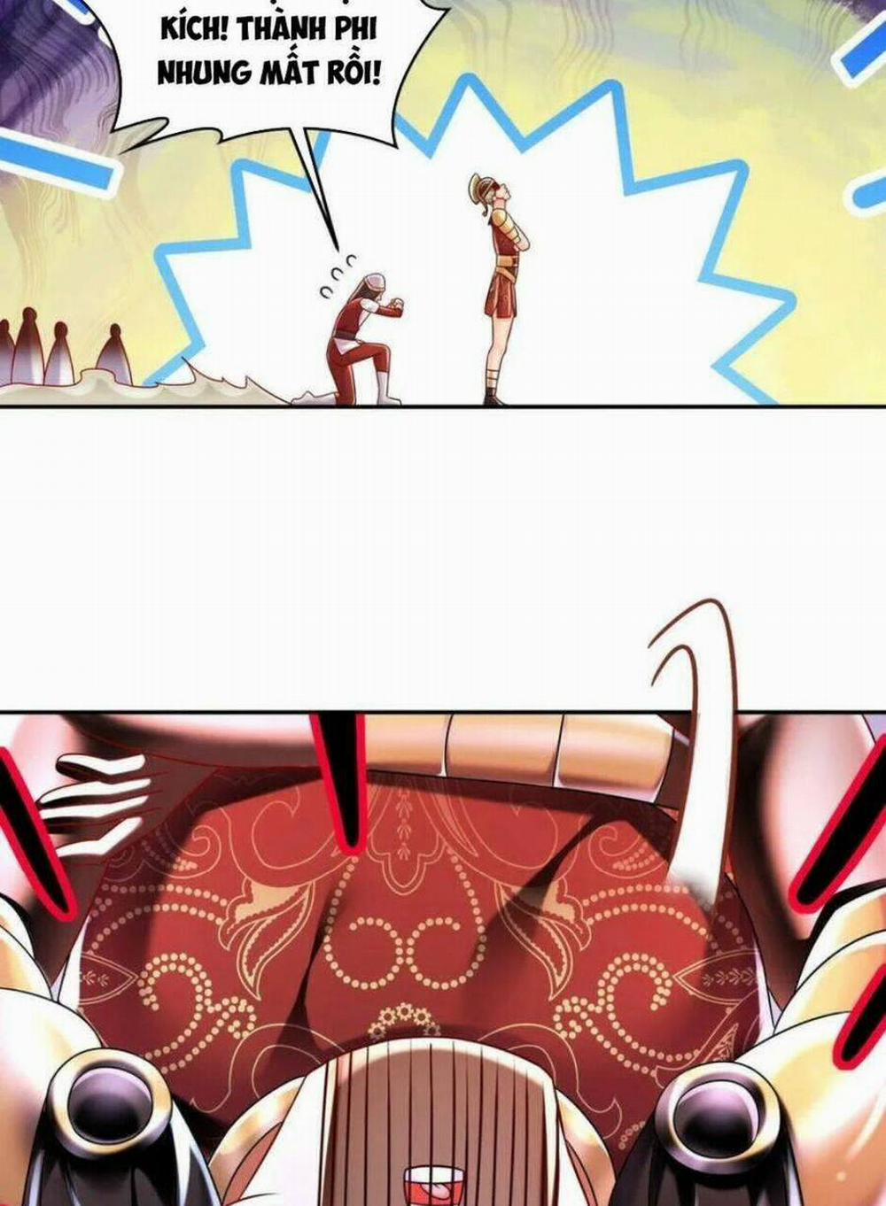 Tuyệt Thế Đạo Lữ 73 trang 8