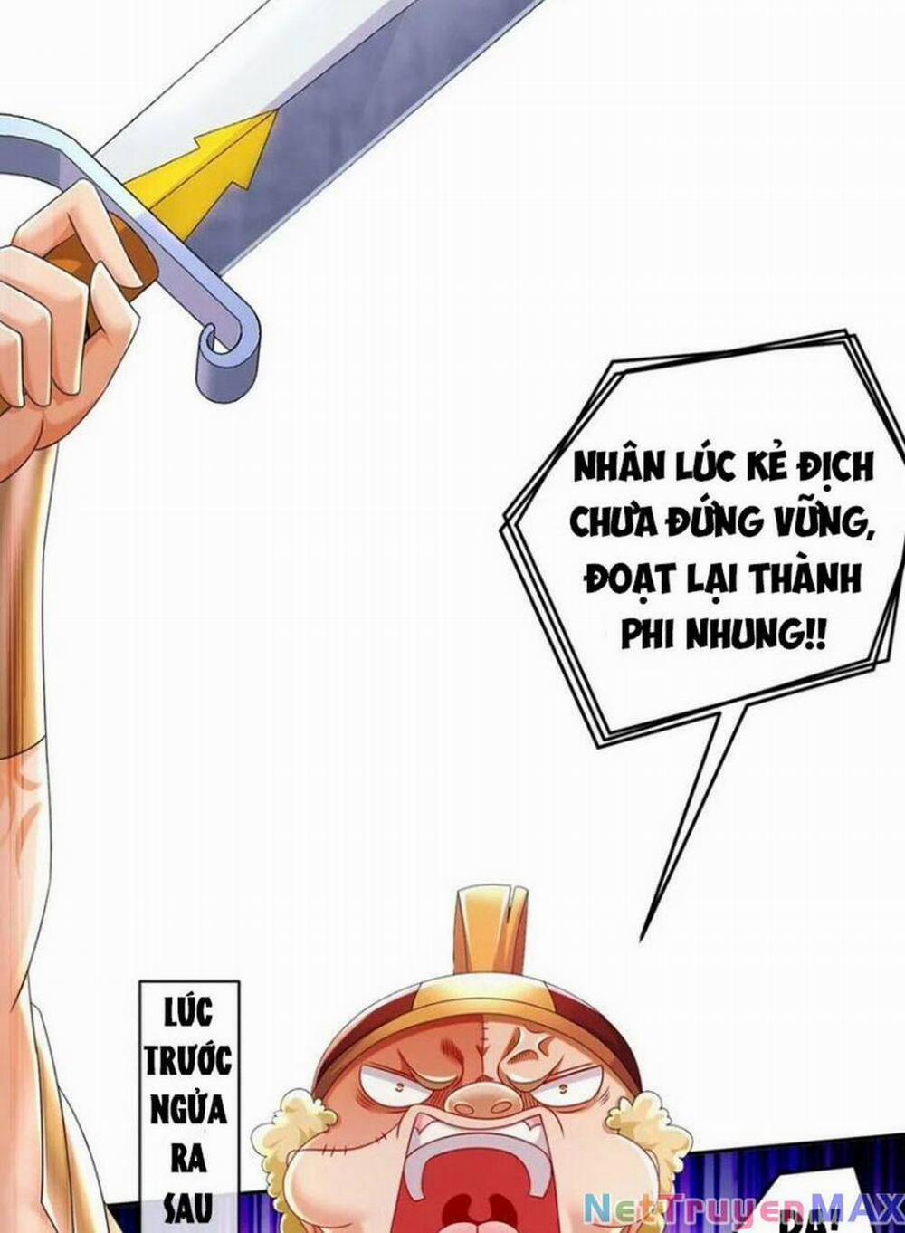 Tuyệt Thế Đạo Lữ 74 trang 14