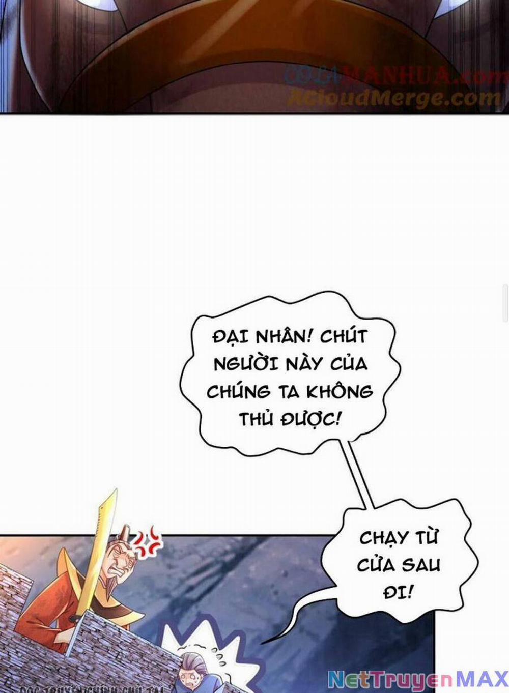 Tuyệt Thế Đạo Lữ 74 trang 16