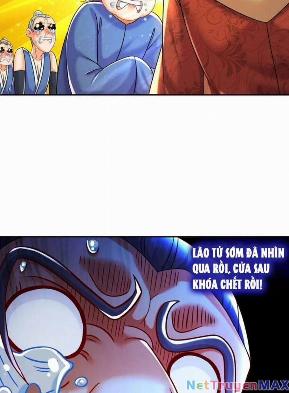 Tuyệt Thế Đạo Lữ 74 trang 18