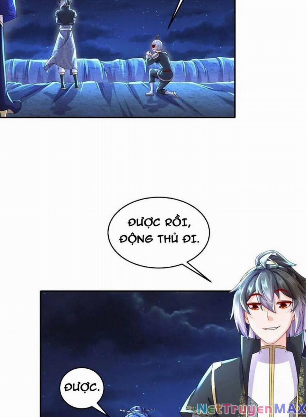 Tuyệt Thế Đạo Lữ 74 trang 2