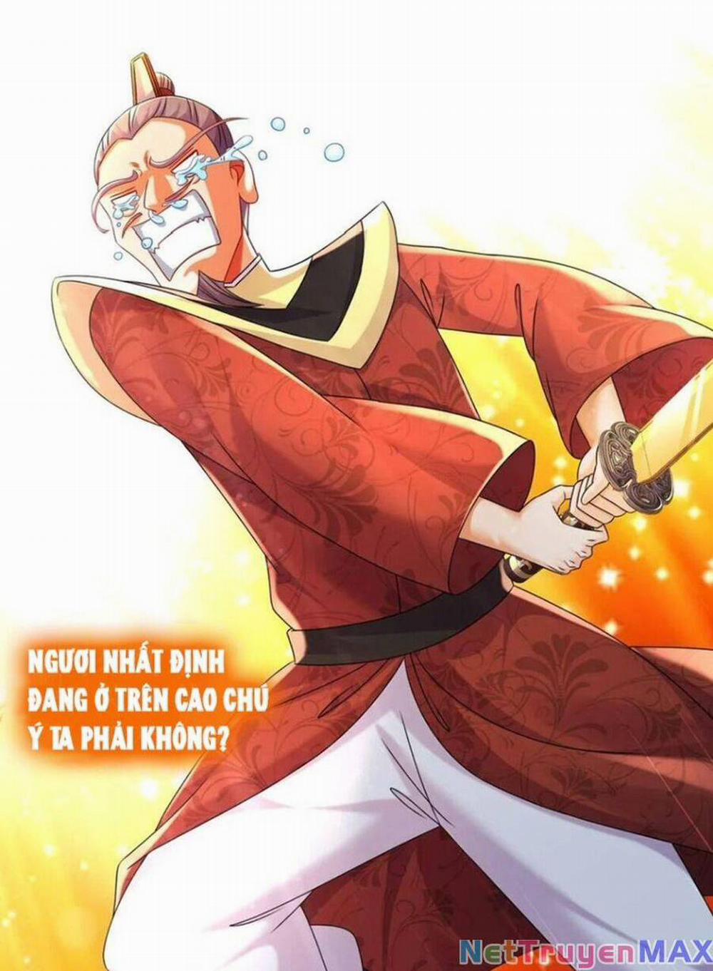 Tuyệt Thế Đạo Lữ 74 trang 22