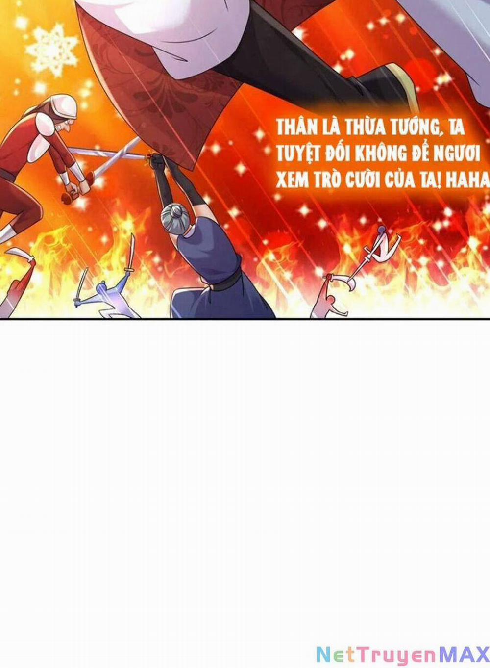 Tuyệt Thế Đạo Lữ 74 trang 23