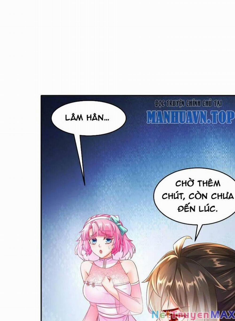 Tuyệt Thế Đạo Lữ 74 trang 25