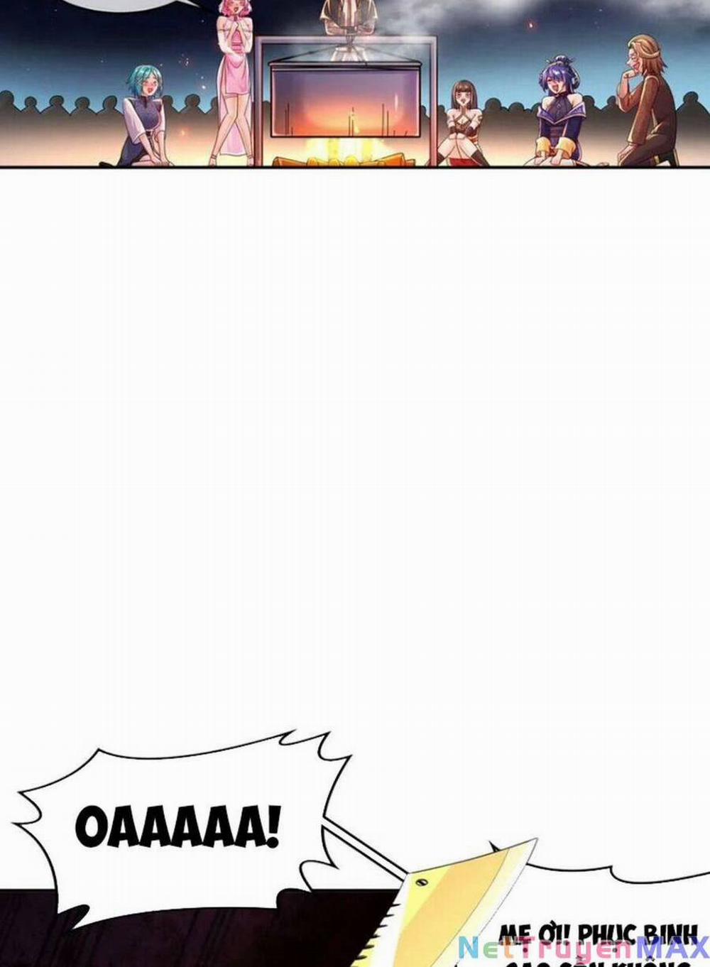 Tuyệt Thế Đạo Lữ 74 trang 27