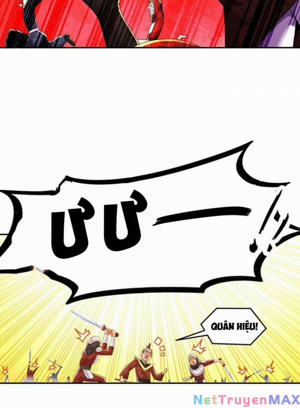 Tuyệt Thế Đạo Lữ 74 trang 29