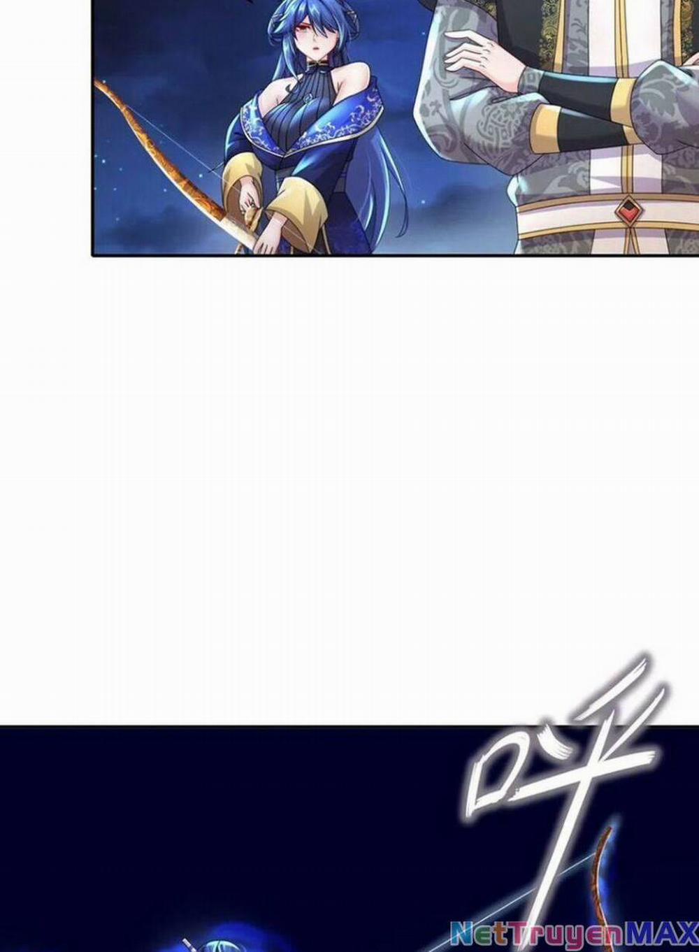 Tuyệt Thế Đạo Lữ 74 trang 3