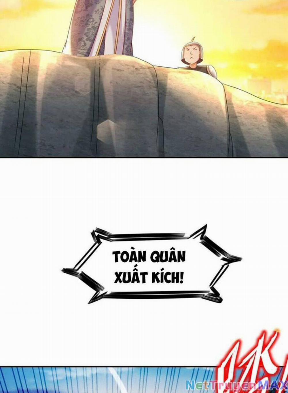 Tuyệt Thế Đạo Lữ 74 trang 32