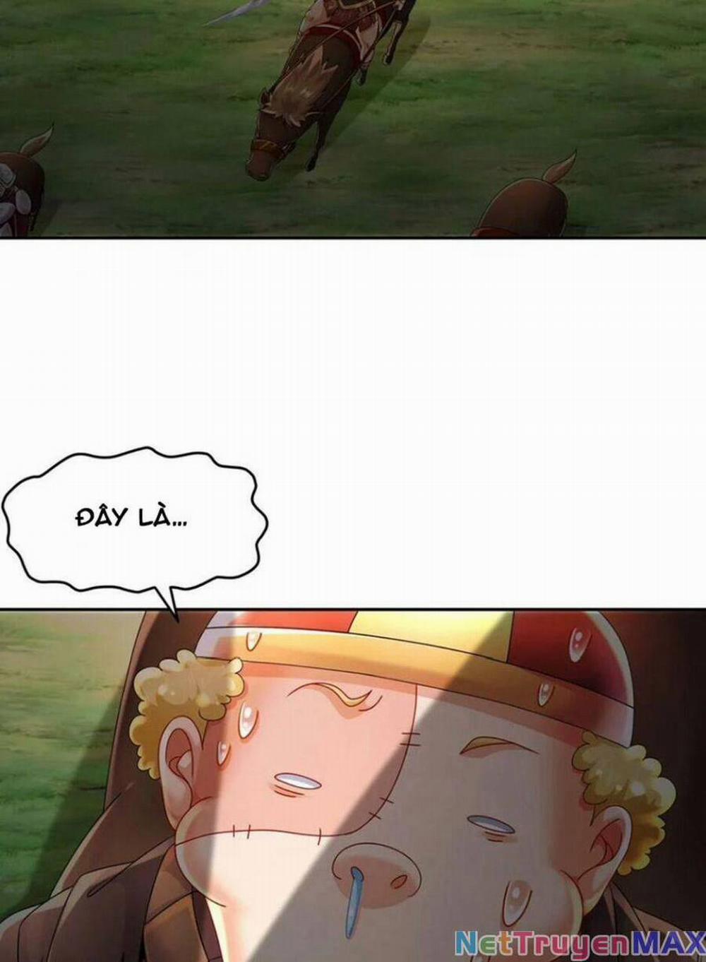 Tuyệt Thế Đạo Lữ 74 trang 36