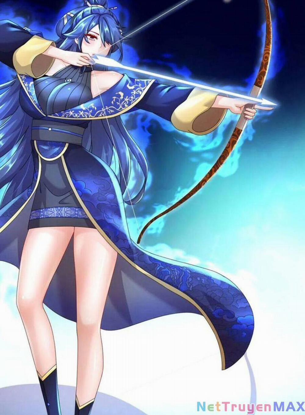 Tuyệt Thế Đạo Lữ 74 trang 4