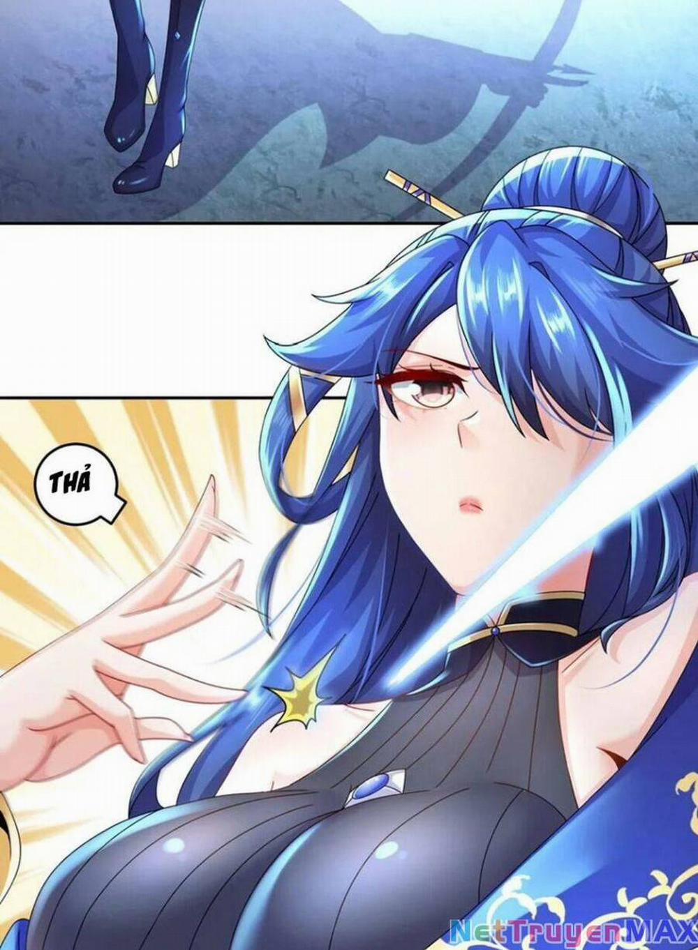 Tuyệt Thế Đạo Lữ 74 trang 5