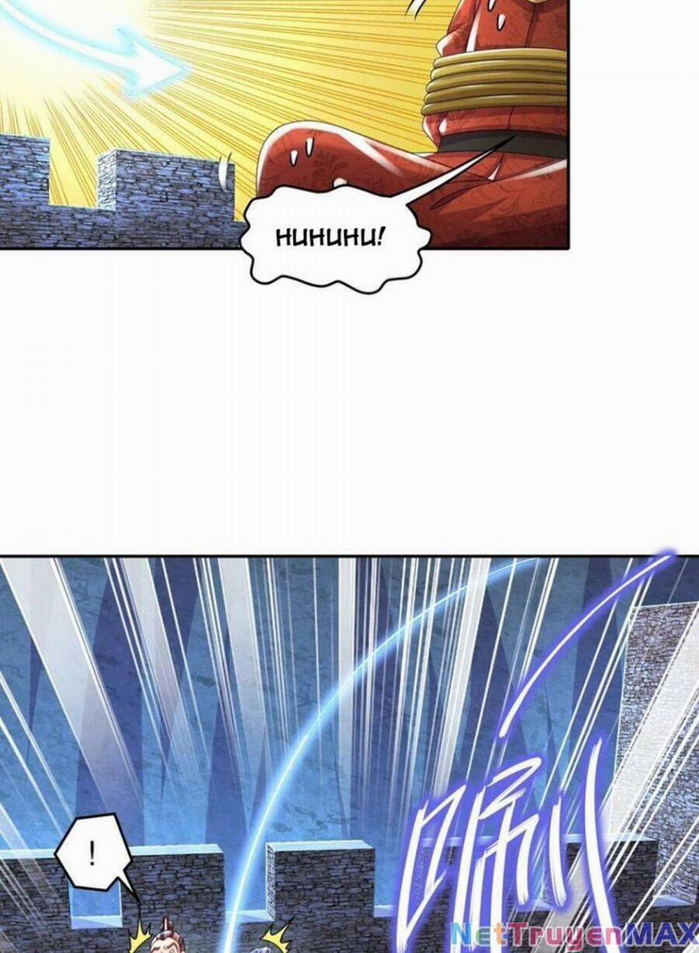 Tuyệt Thế Đạo Lữ 74 trang 7