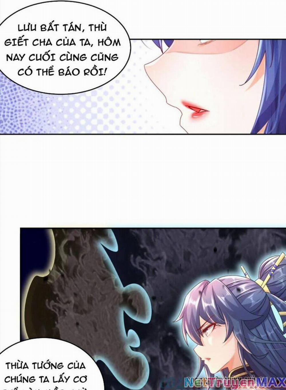 Tuyệt Thế Đạo Lữ 75 trang 11