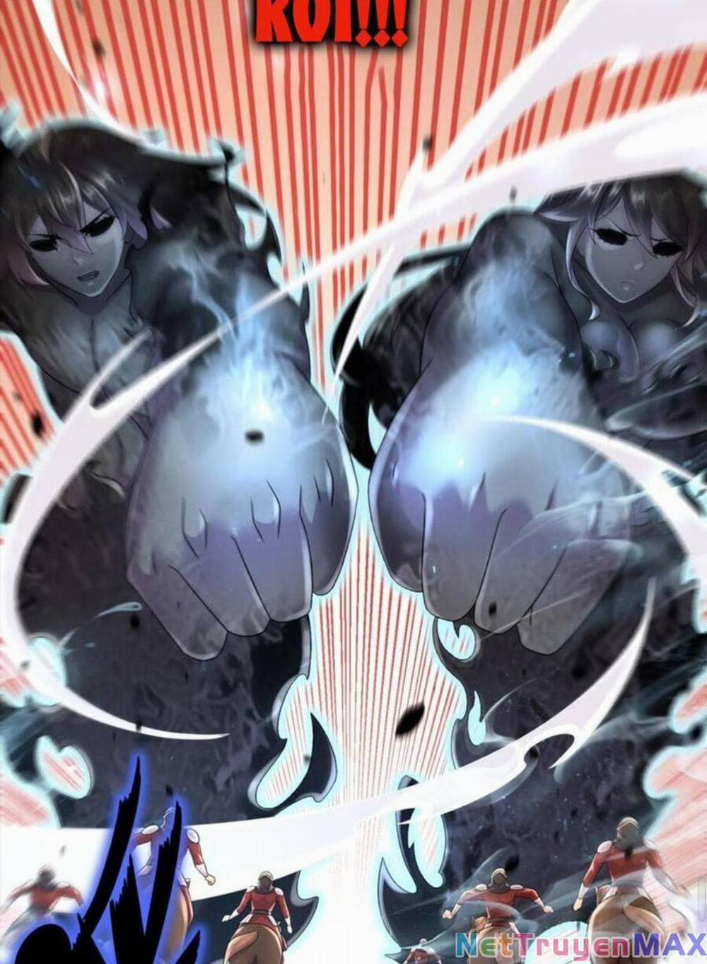 Tuyệt Thế Đạo Lữ 75 trang 15