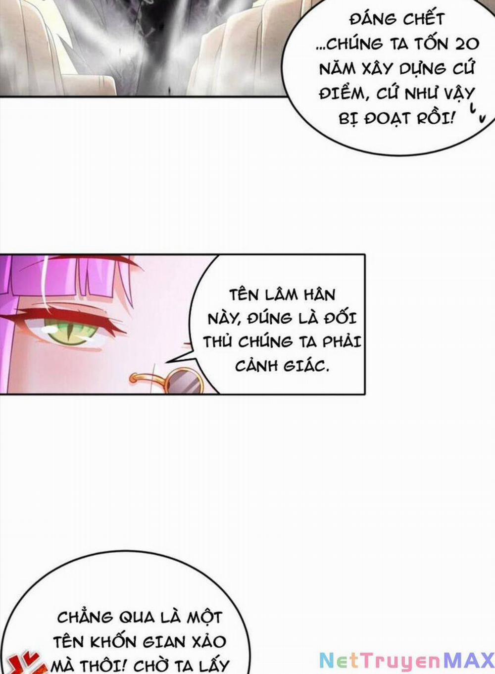 Tuyệt Thế Đạo Lữ 75 trang 18