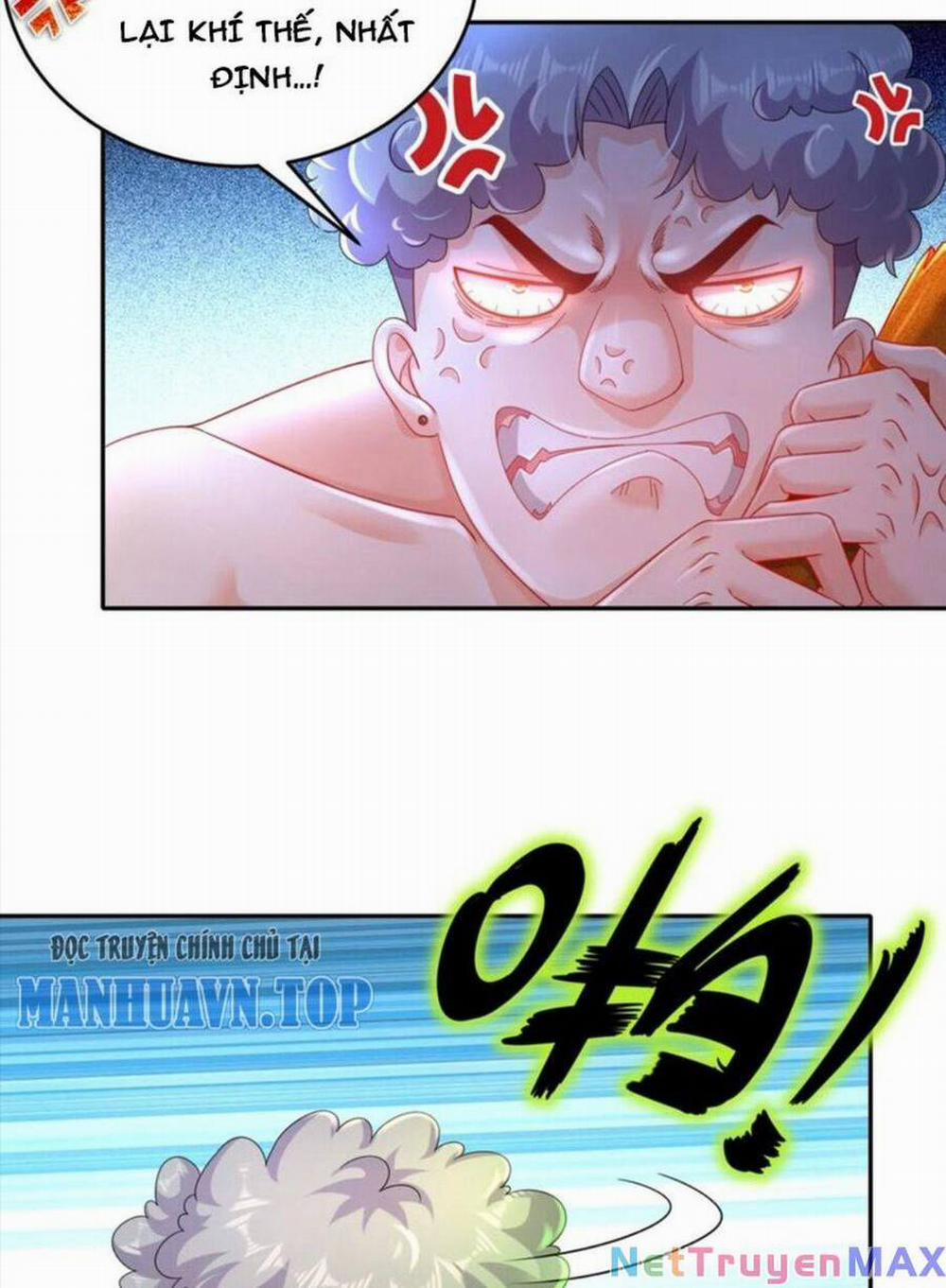 Tuyệt Thế Đạo Lữ 75 trang 19