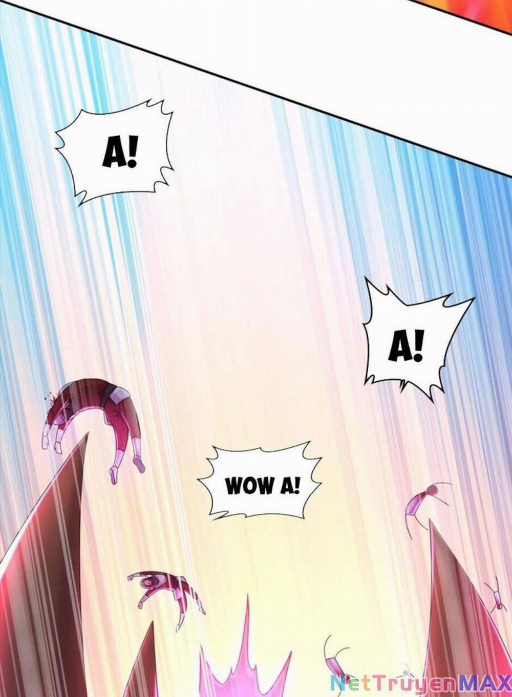 Tuyệt Thế Đạo Lữ 75 trang 2