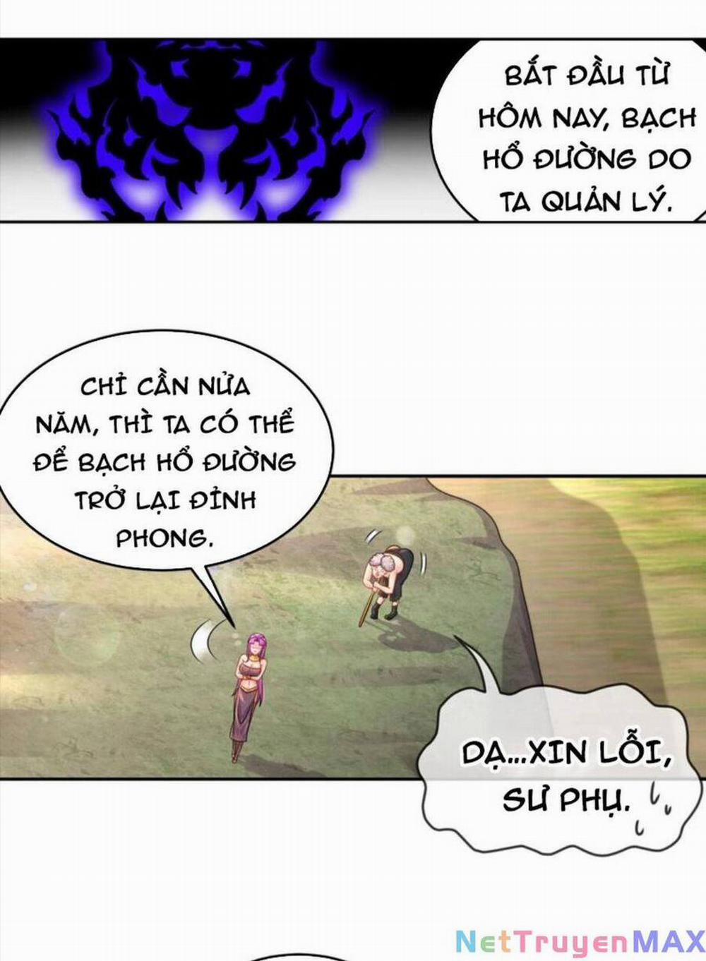 Tuyệt Thế Đạo Lữ 75 trang 22