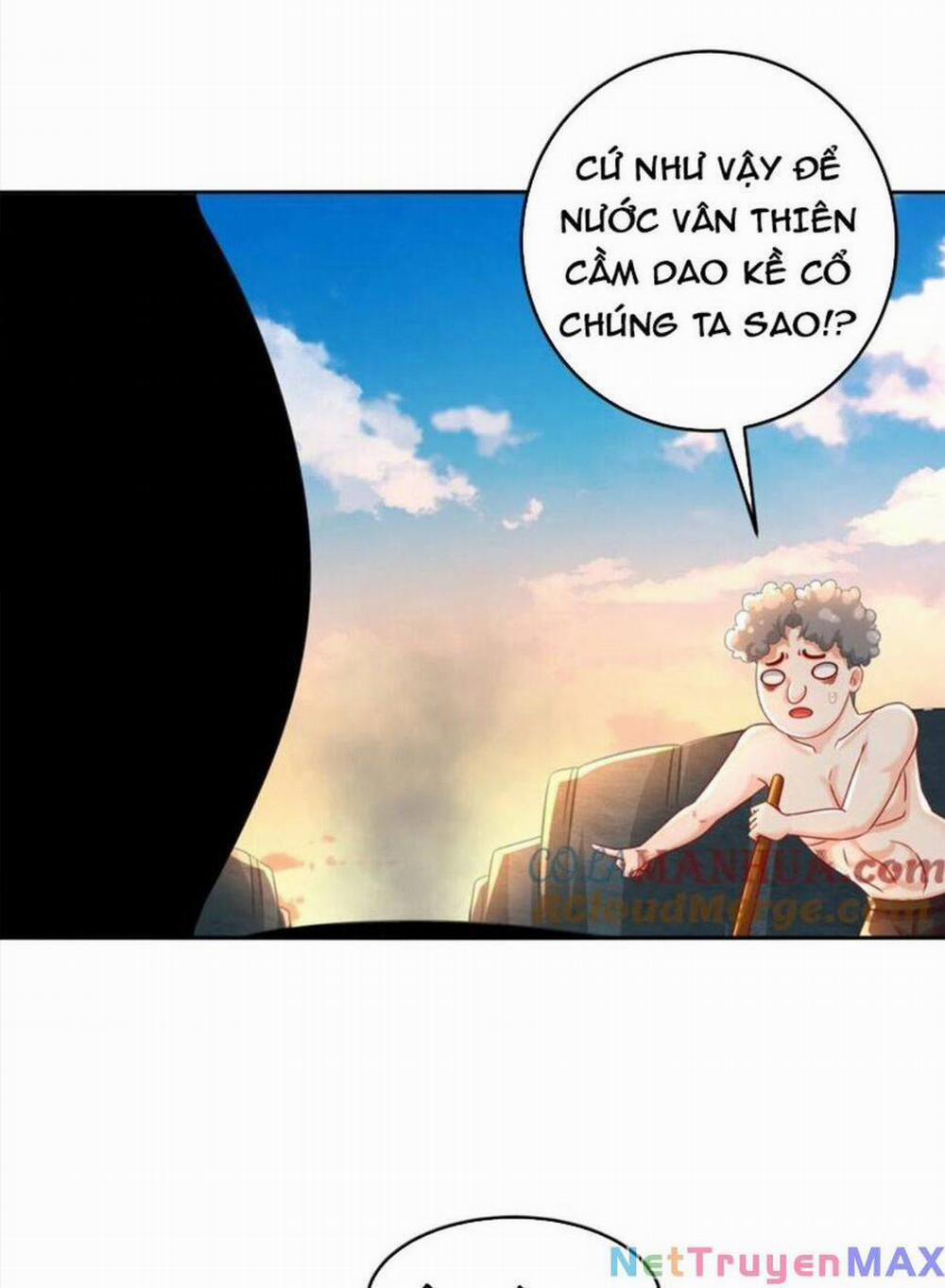 Tuyệt Thế Đạo Lữ 75 trang 24