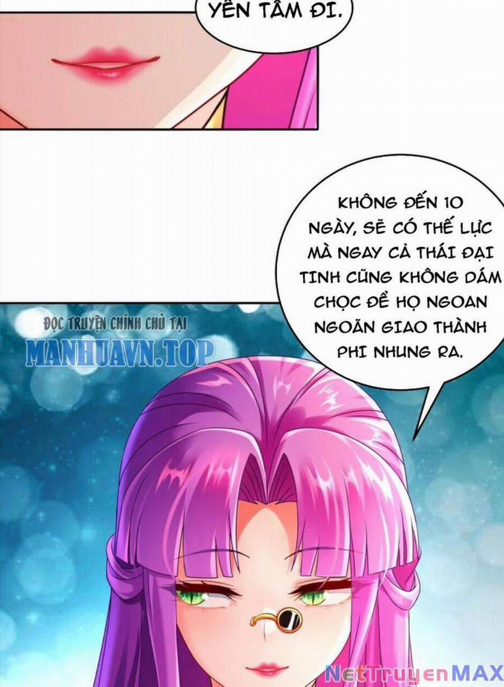 Tuyệt Thế Đạo Lữ 75 trang 25