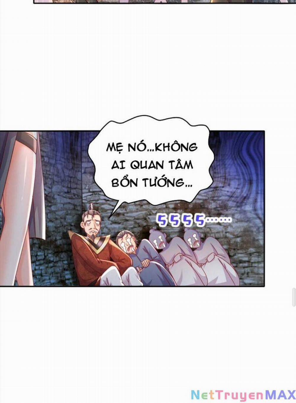 Tuyệt Thế Đạo Lữ 75 trang 29