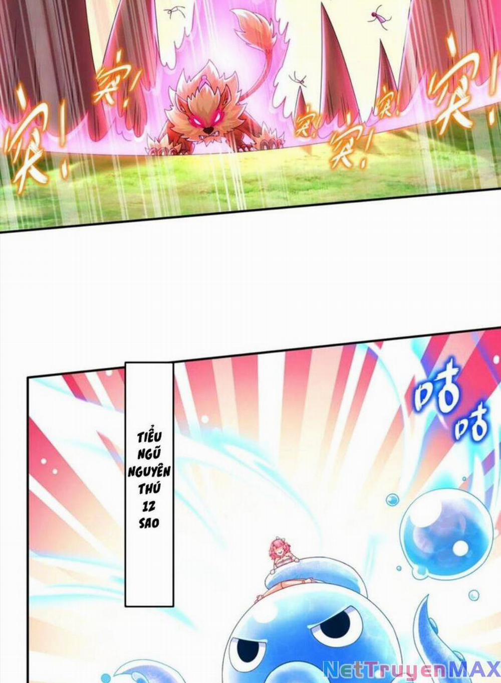 Tuyệt Thế Đạo Lữ 75 trang 3