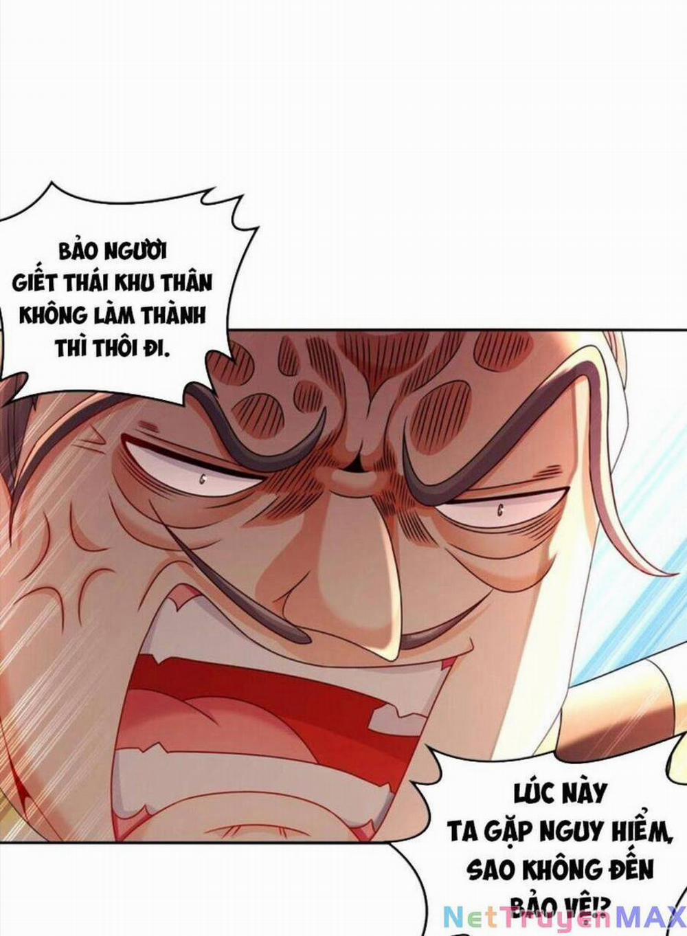 Tuyệt Thế Đạo Lữ 75 trang 31