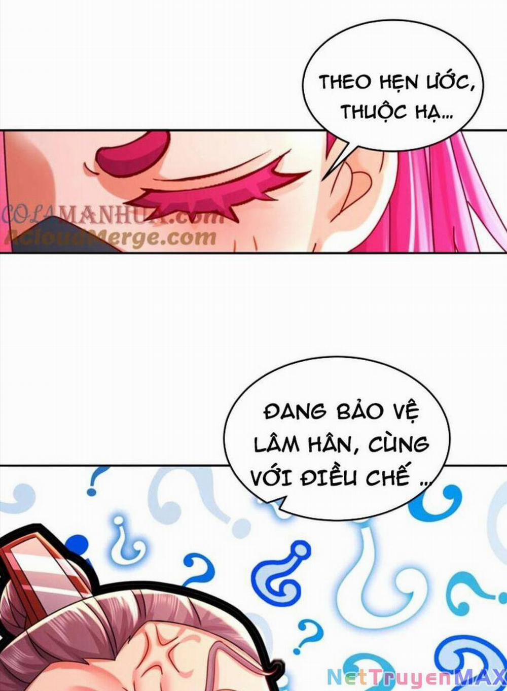 Tuyệt Thế Đạo Lữ 75 trang 33