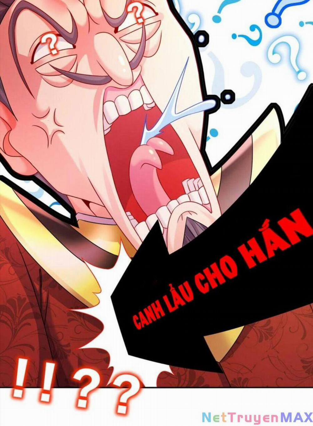 Tuyệt Thế Đạo Lữ 75 trang 34